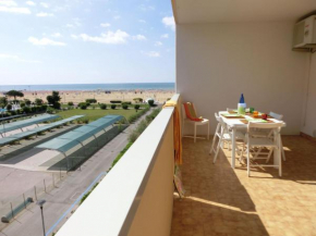 Seaside serenity in our 1 bedroom apartment